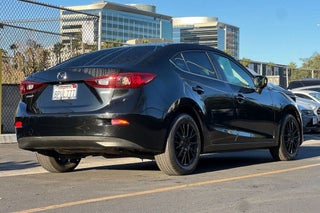 Image of 2016 Mazda Mazda3