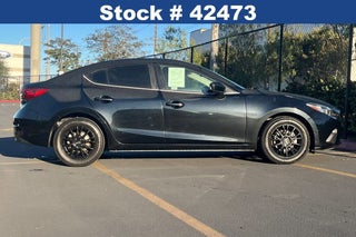 Image of 2016 Mazda Mazda3
