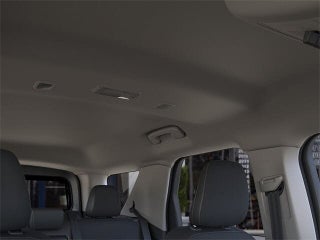 Image of 2025 Ford Bronco Sport