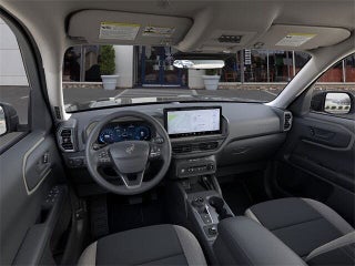 Image of 2025 Ford Bronco Sport