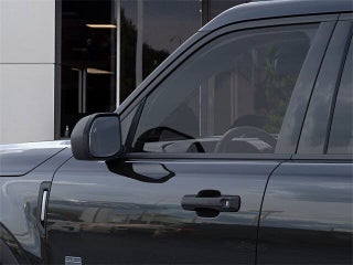 Image of 2025 Ford Bronco Sport