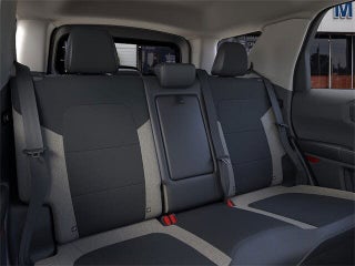 Image of 2025 Ford Bronco Sport