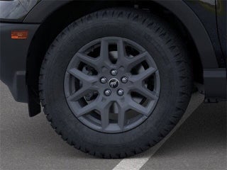 Image of 2025 Ford Bronco Sport