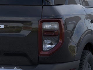 Image of 2025 Ford Bronco Sport