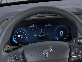 Image of 2025 Ford Bronco Sport