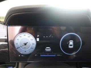 Image of 2025 Hyundai Elantra