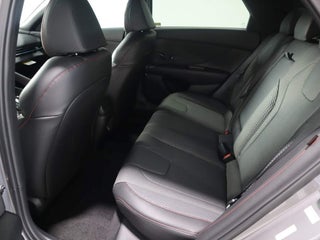 Image of 2025 Hyundai Elantra