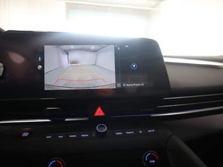 Image of 2025 Hyundai Elantra