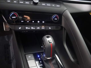 Image of 2025 Hyundai Elantra