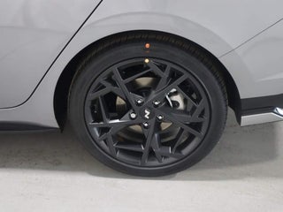 Image of 2025 Hyundai Elantra