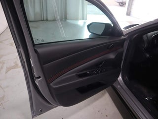 Image of 2025 Hyundai Elantra