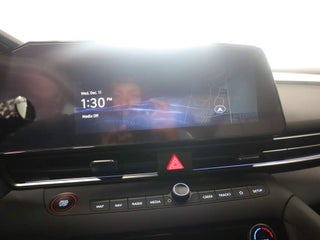 Image of 2025 Hyundai Elantra