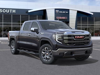 Image of 2026 GMC Sierra 1500