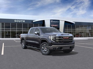 Image of 2026 GMC Sierra 1500