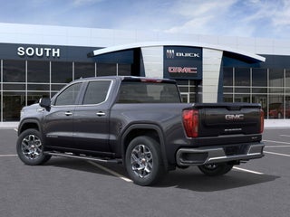 Image of 2026 GMC Sierra 1500