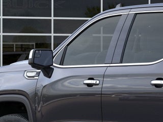 Image of 2026 GMC Sierra 1500