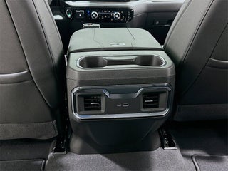 Image of 2026 GMC Sierra 1500