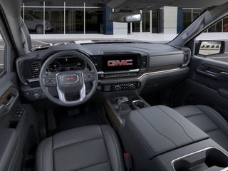 Image of 2026 GMC Sierra 1500