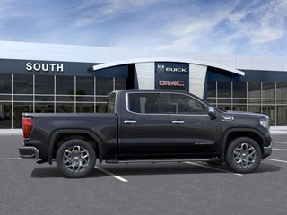 Image of 2026 GMC Sierra 1500