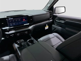 Image of 2026 GMC Sierra 1500