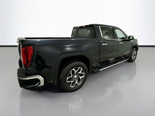 Image of 2026 GMC Sierra 1500