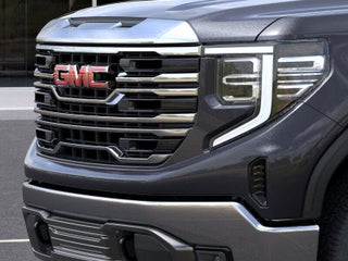 Image of 2026 GMC Sierra 1500