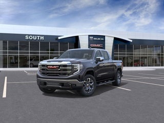Image of 2026 GMC Sierra 1500