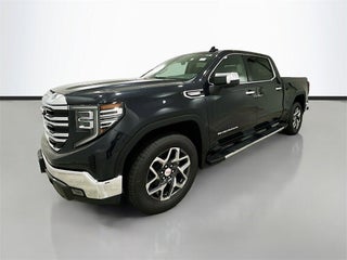 Image of 2026 GMC Sierra 1500