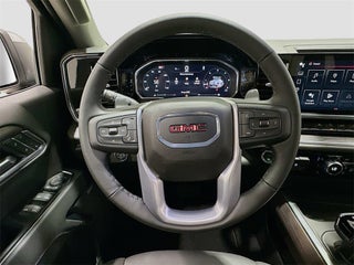 Image of 2026 GMC Sierra 1500