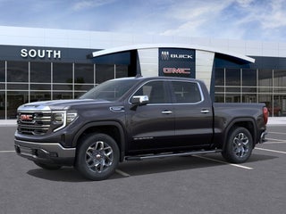 Image of 2026 GMC Sierra 1500