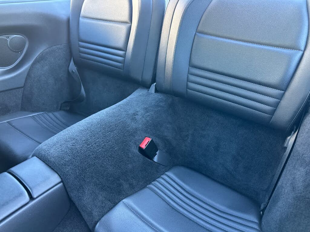 Image of 2001 Porsche 911