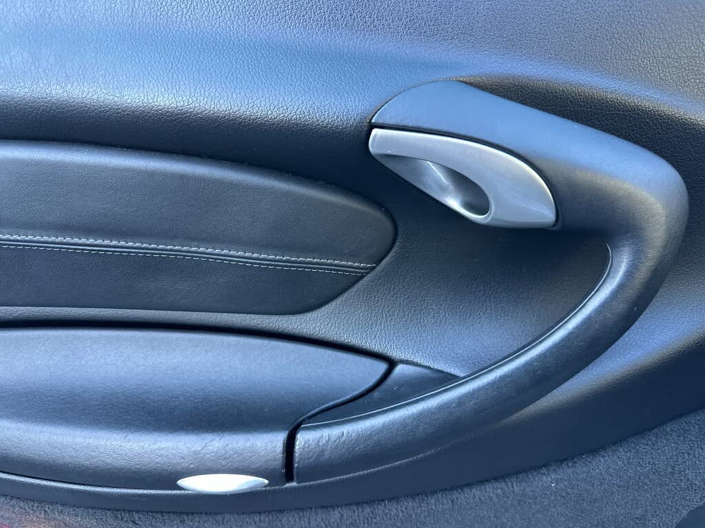 Image of 2001 Porsche 911