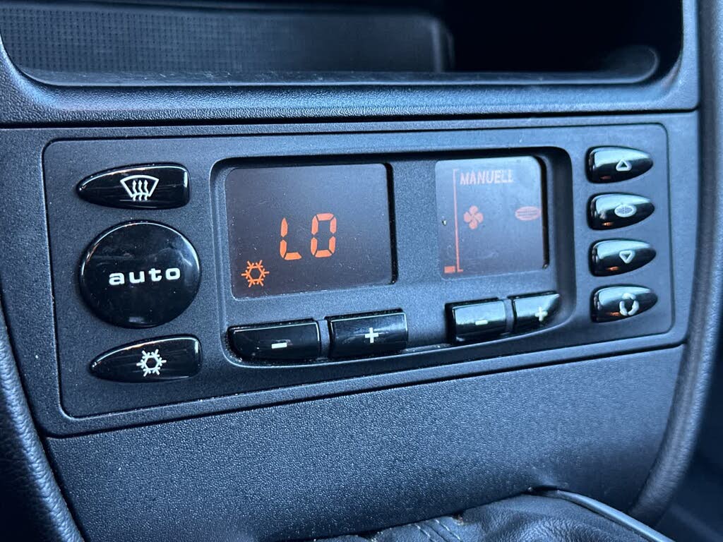 Image of 2001 Porsche 911