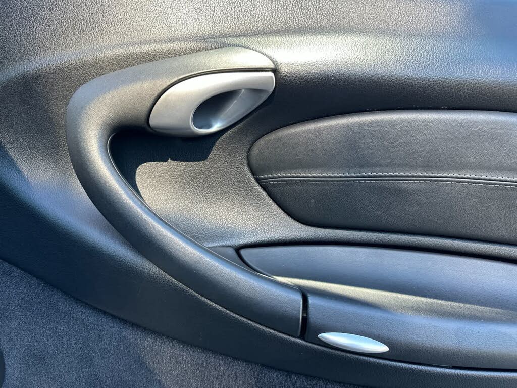 Image of 2001 Porsche 911