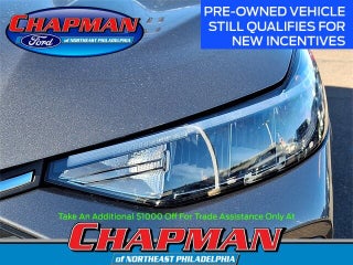 Image of 2025 Ford Escape