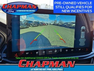 Image of 2025 Ford Escape