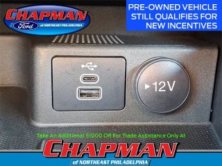 Image of 2025 Ford Escape