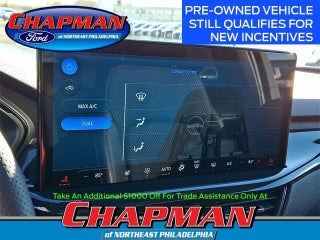 Image of 2025 Ford Escape