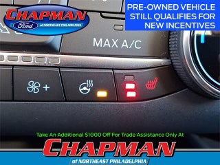 Image of 2025 Ford Escape