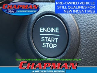 Image of 2025 Ford Escape