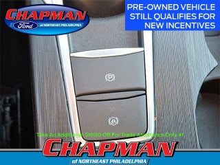 Image of 2025 Ford Escape