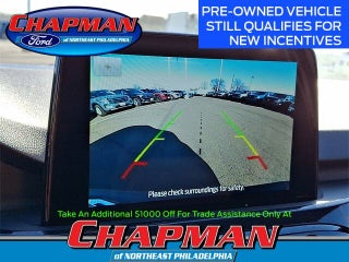 Image of 2025 Ford Escape