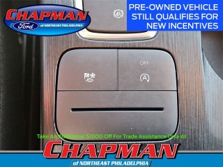 Image of 2025 Ford Escape