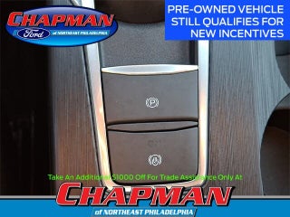 Image of 2025 Ford Escape