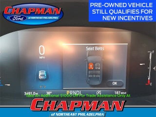 Image of 2025 Ford Escape