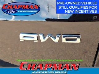 Image of 2025 Ford Escape