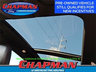 Image of 2025 Ford Escape