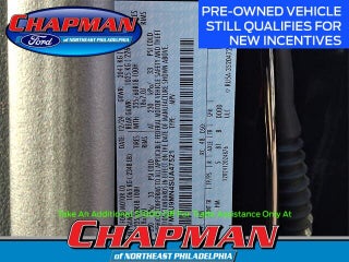 Image of 2025 Ford Escape