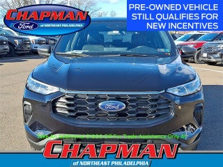 Image of 2025 Ford Escape