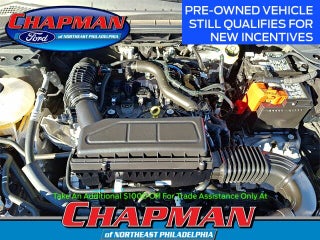 Image of 2025 Ford Escape